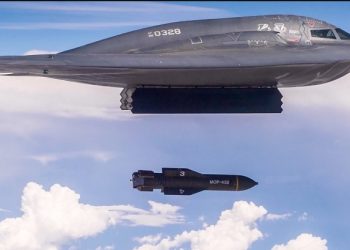 B2 Bomber