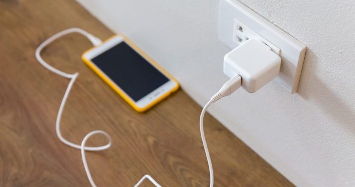 charger