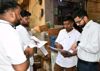 city clean and pollution free