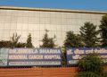 Charitable Hospital