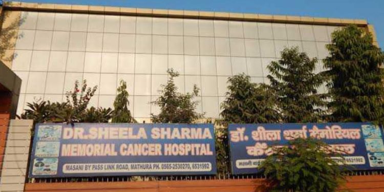 Charitable Hospital