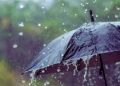 rain
