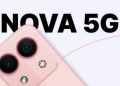 ai nova 5g