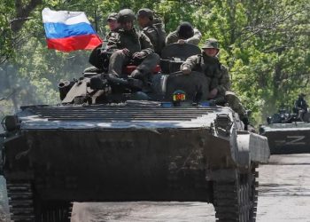 Russia-Ukraine