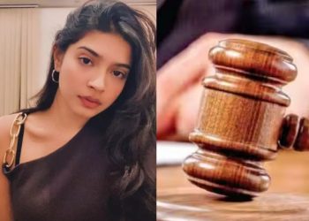 शर्मिष्ठा पनोली - highcourt