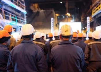 श्रमिक उद्योग