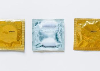 condom