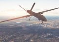 Ukraine drone attacks