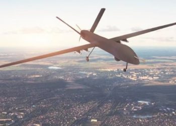 Ukraine drone attacks