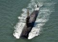 INS Arighat