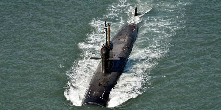 INS Arighat