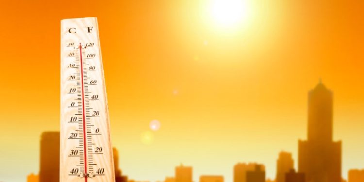 heatwave