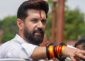 chirag paswan