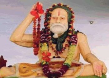 Devraha Baba