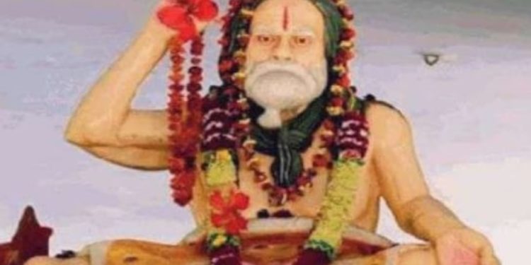 Devraha Baba
