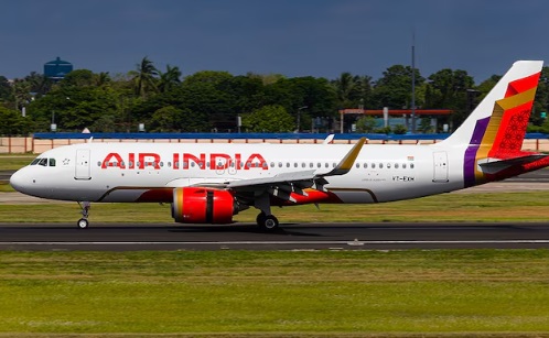 Air India