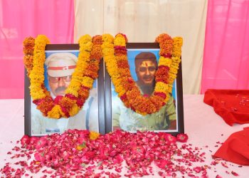 जवाहर बाग कांड