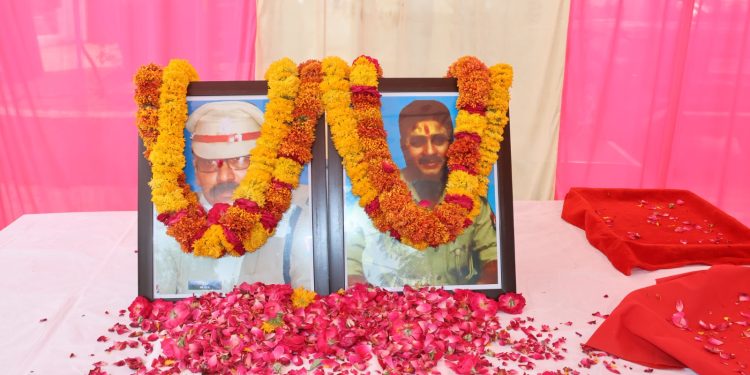 जवाहर बाग कांड