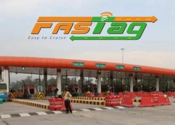 fastag annual