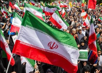 iran