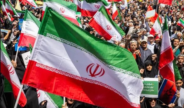 iran