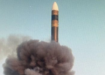 agni-v