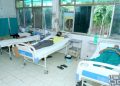 hospitals