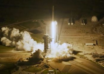 ax-4 mission