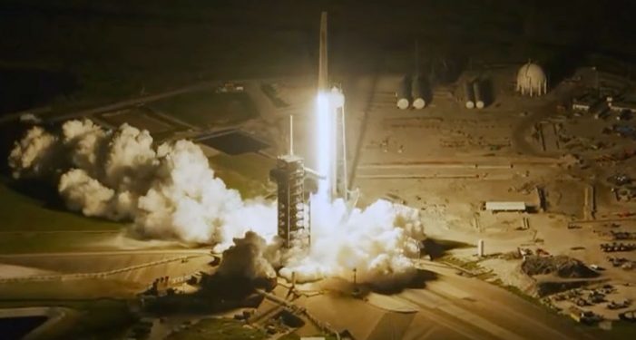 ax-4 mission