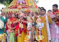 रथयात्रा