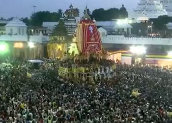 rath yatra