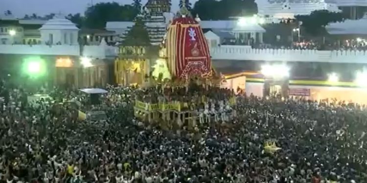 rath yatra