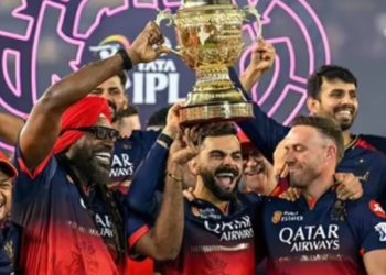 RCB