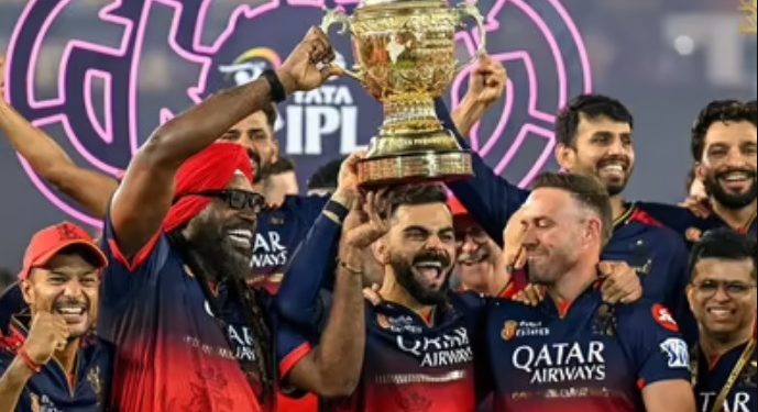 RCB