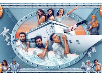 housefull 5