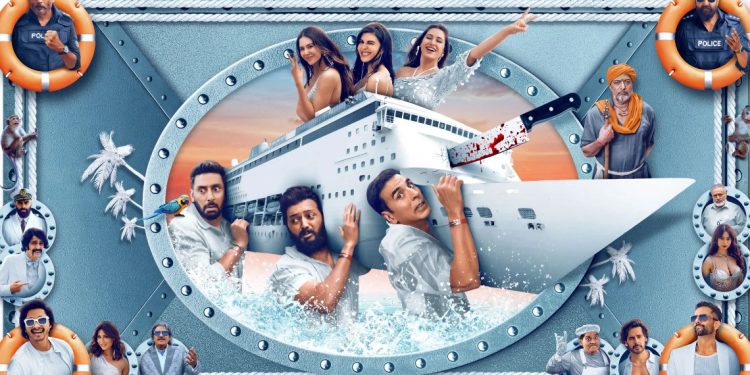 housefull 5