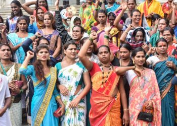 Transgender Welfare and Empowerment Board