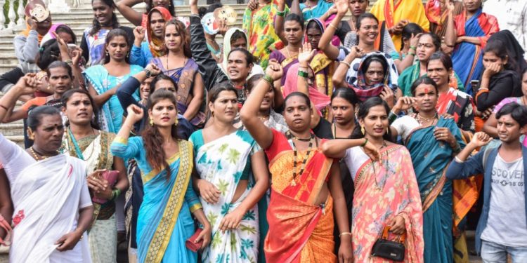 Transgender Welfare and Empowerment Board