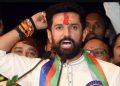 chirag paswan