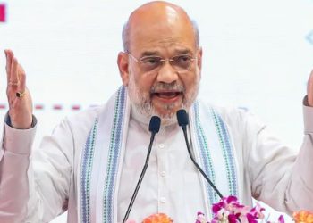 amit shah