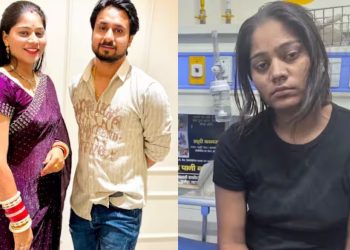 raja raghuvanshi murder