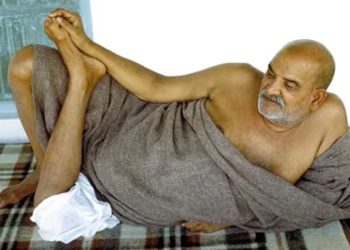 नीम करोली बाबा