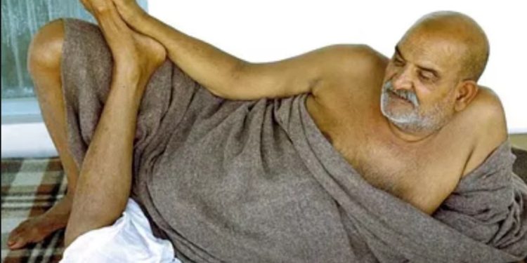 नीम करोली बाबा