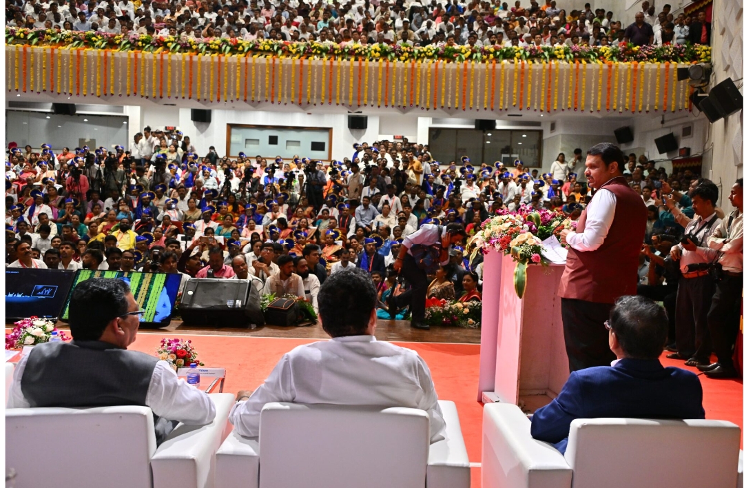 Chief Minister Devendra Fadnavis