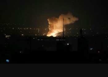 Israel surgical strike Iran