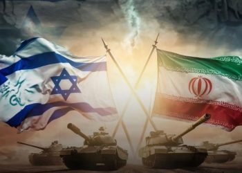 israel-iran war