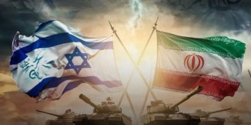 israel-iran war