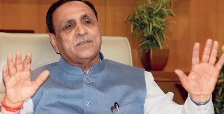 विजय रूपाणी