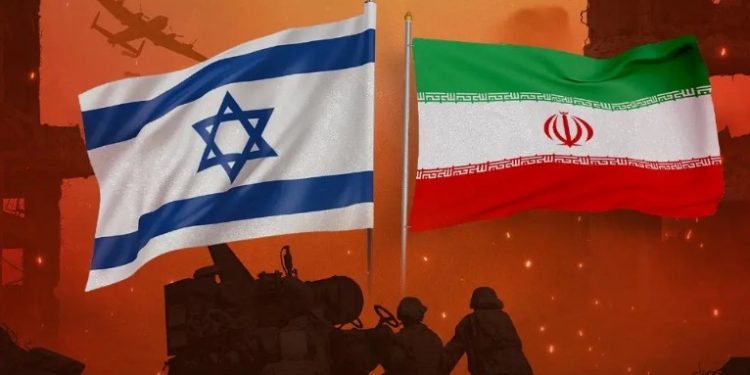 israel-iran war