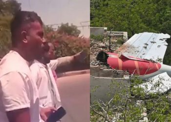 रमेश विश्वास कुमार